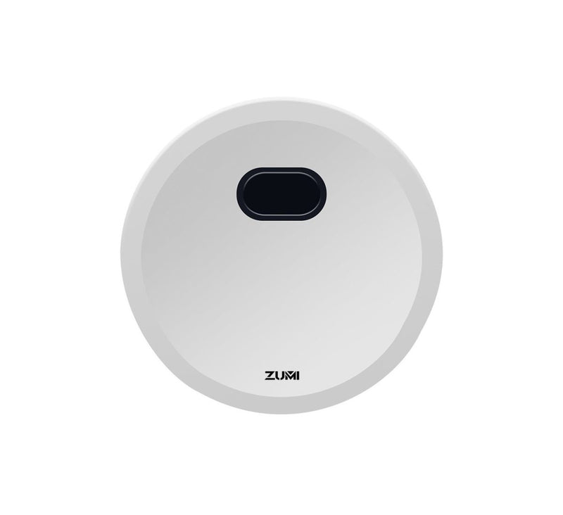 Zumi Z-Tech Auto Flush Device For Back To Wall Toilets
