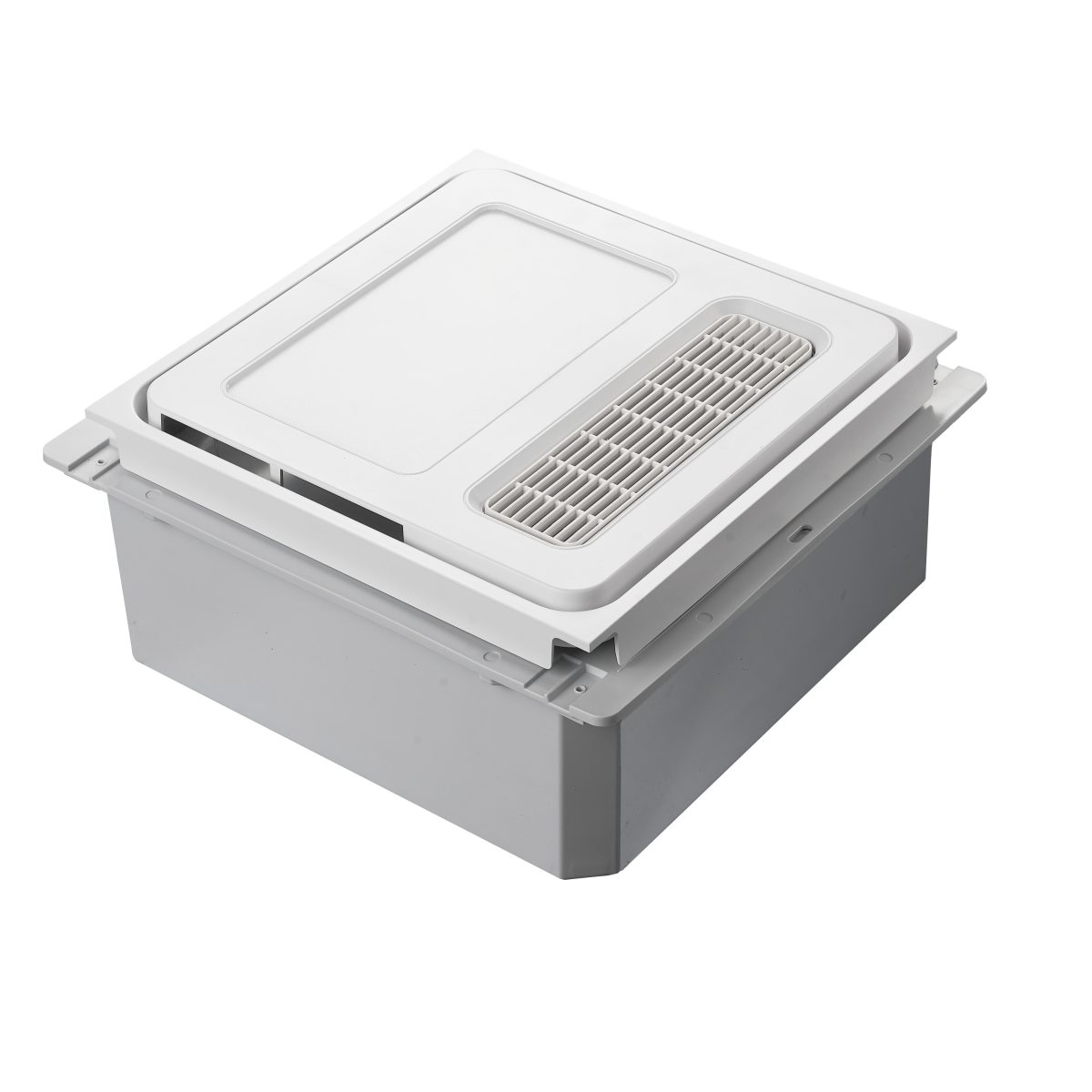 Remo Bathroom Ventilation Fan & Heater 300