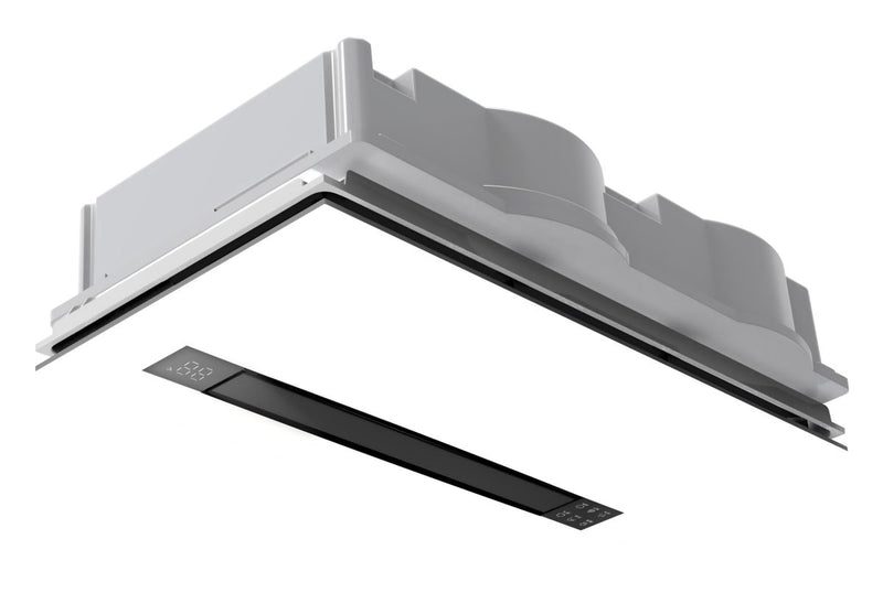 Soma Bathroom Ventilation Fan & Heater 600WH
