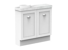ADP Madison Mini Space Vanity