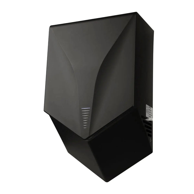 Ovia Jet Hand Dryer Black