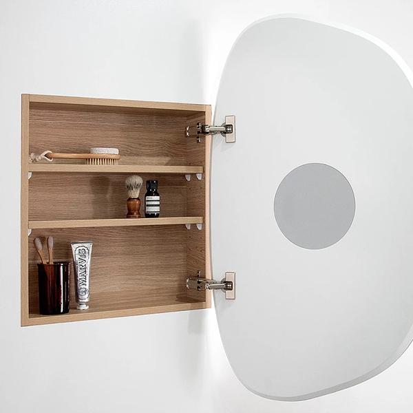 ADP Organic Shaving Cabinet