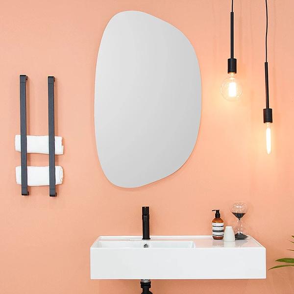 ADP Organic Shaving Cabinet