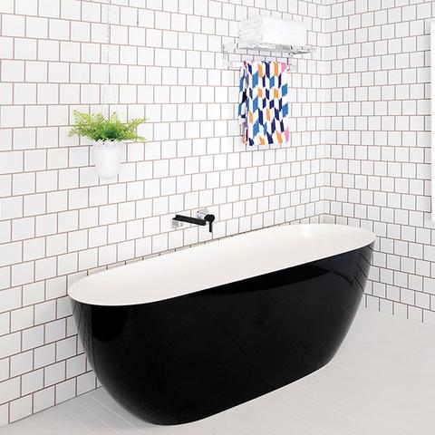 ADP Day Dream 1700 x 600 x 700mm Freestanding Bath