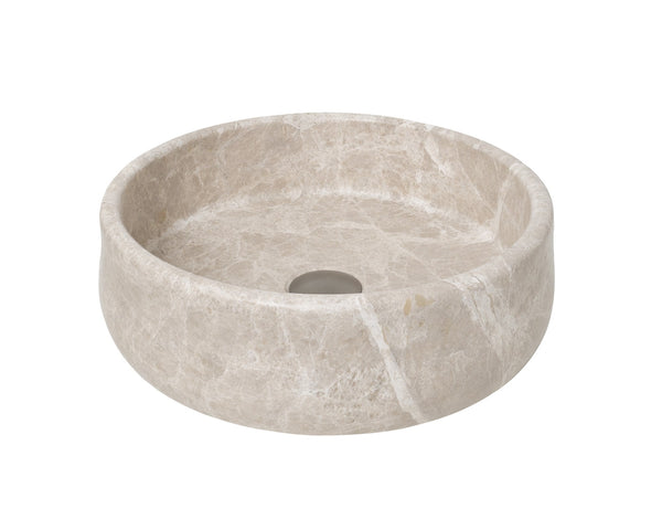 ADP Arlo Royal Beige Above Counter Basin