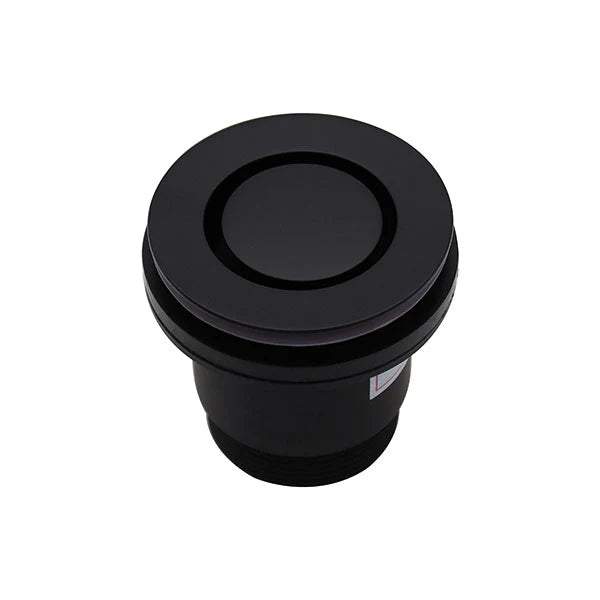 ART Australia Bath Pop Down® Plug and Waste 40mm Matte Black