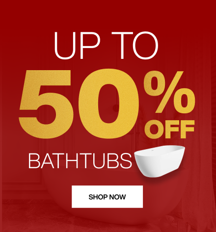 Bathtubs