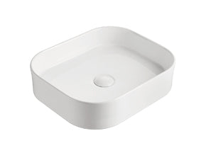 ADP Louie Matte White Above Counter Basin
