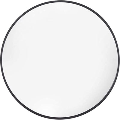Round Mirrors