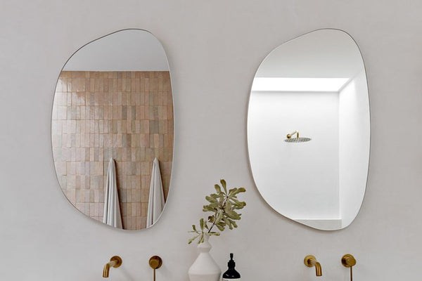 ADP Organic Shaving Cabinet