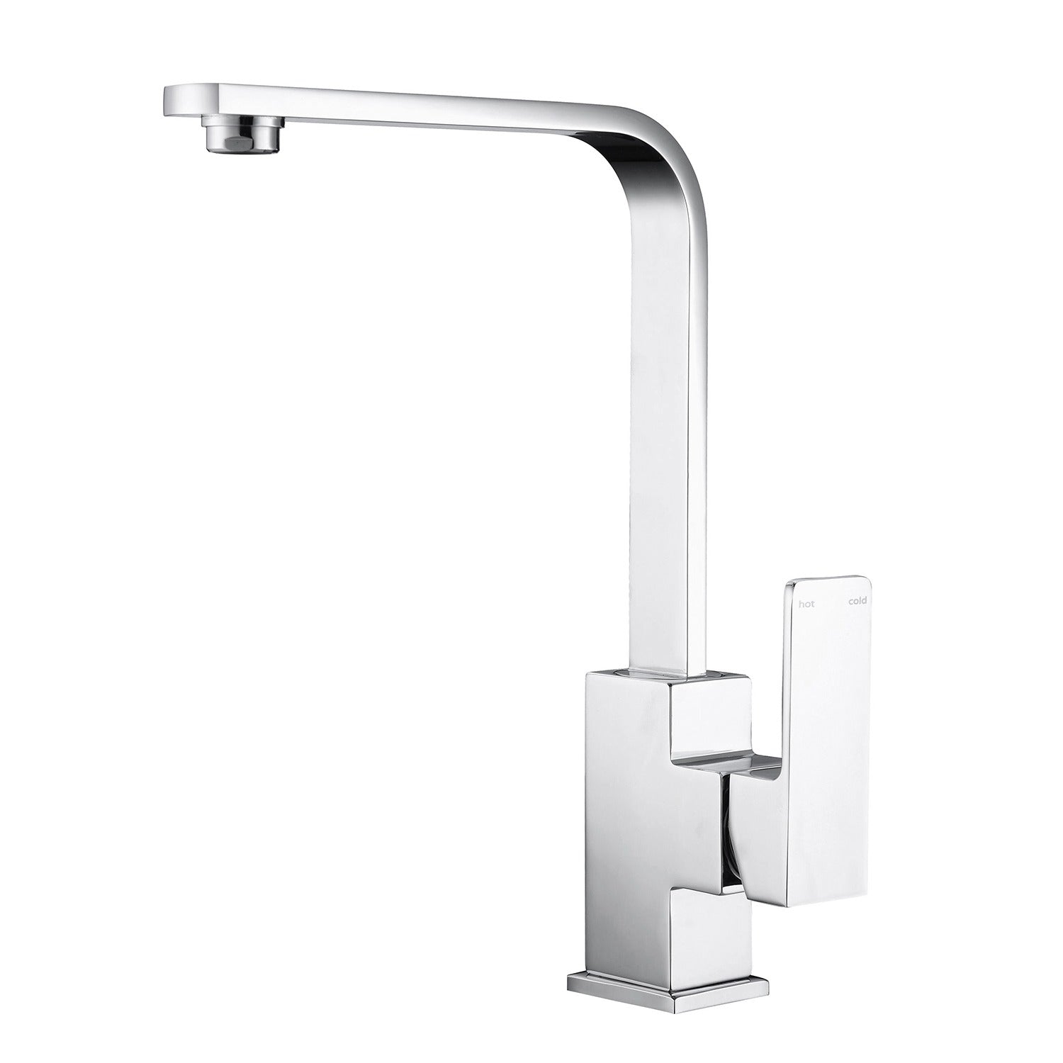 Nero Celia Kitchen Mixer Builders Range Chrome