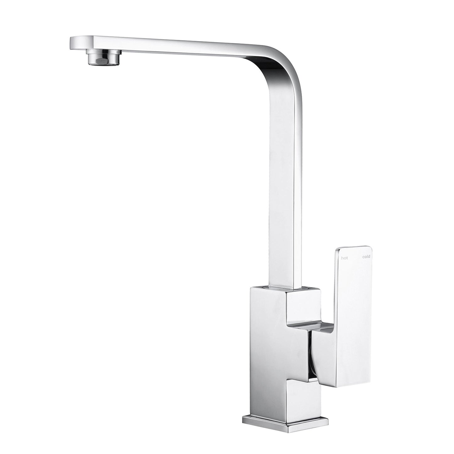 Nero Celia Kitchen Mixer Builders Range Chrome