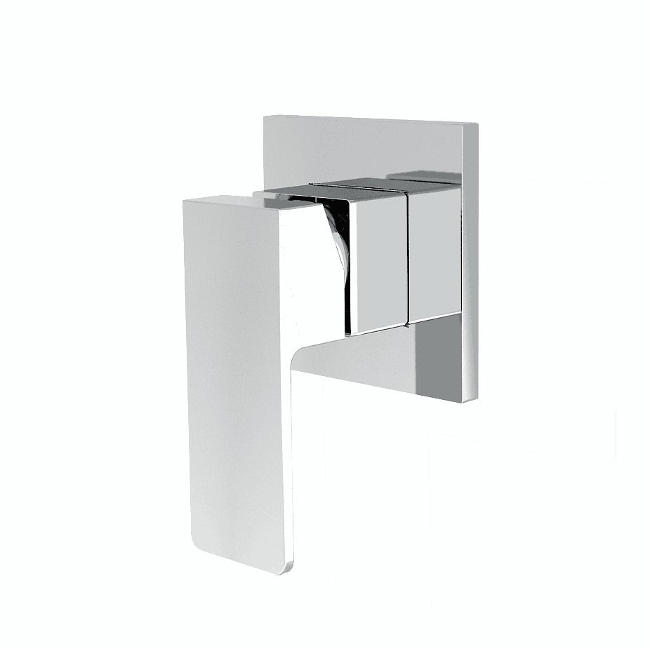Nero Celia Shower Mixer Chrome