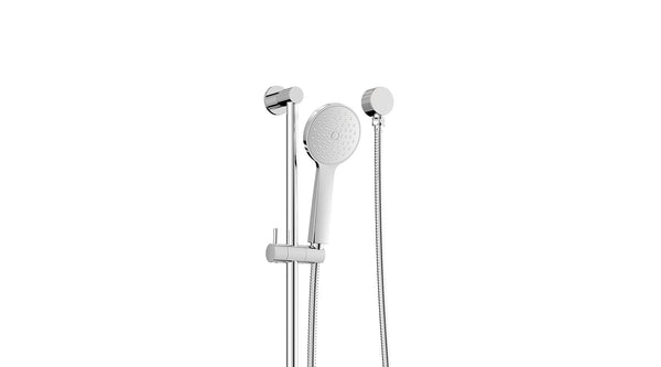 ADP Soul Classic Handshower on Rail Chrome