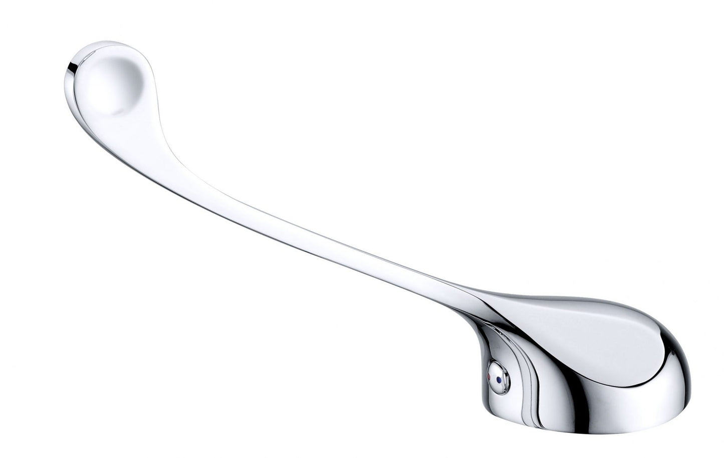 Nero Classic Care Handle Only Chrome