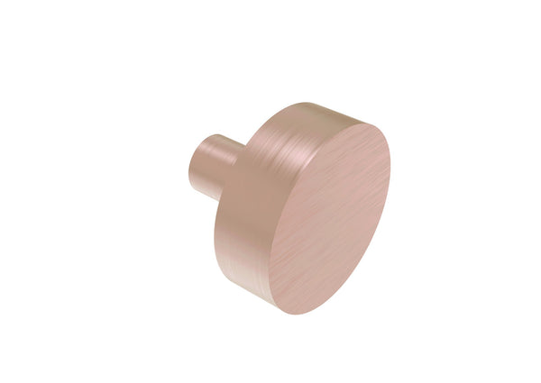 ADP Cooper Knob Brushed Copper