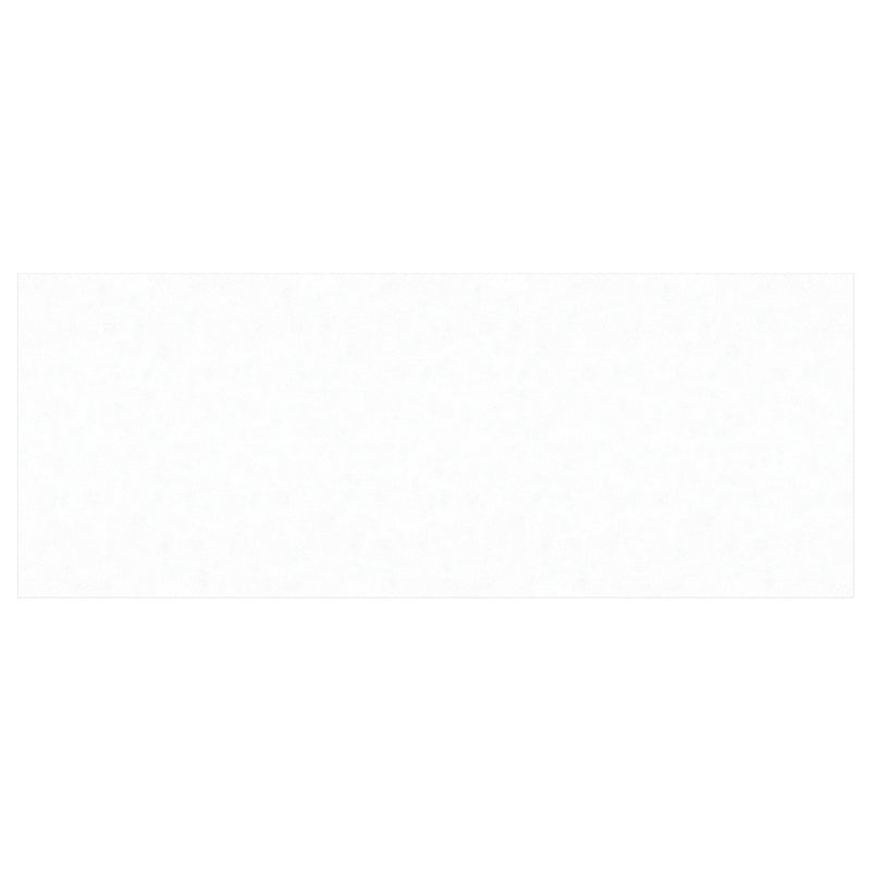 Fienza Crystal Pure Silica Free Stone Vanity Benchtop, Rectangular Full Depth