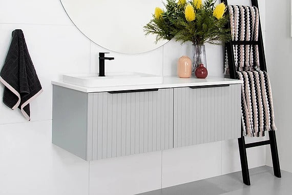 ADP Ashley Full depth vanities