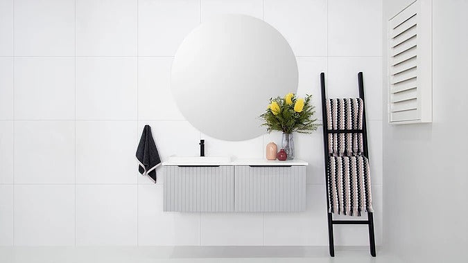 ADP Ashley Full depth vanities