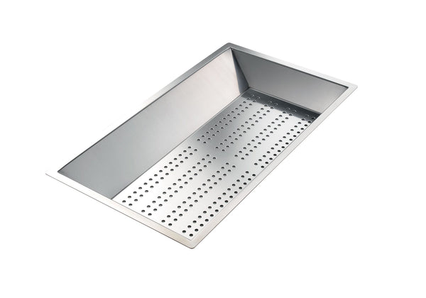 Linsol Foster Perforated Draining Tray