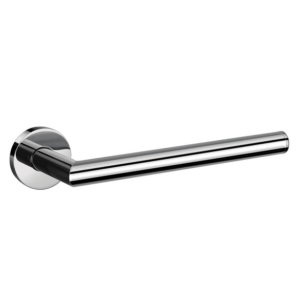 Nero DOLCE HAND TOWEL RAIL Chrome