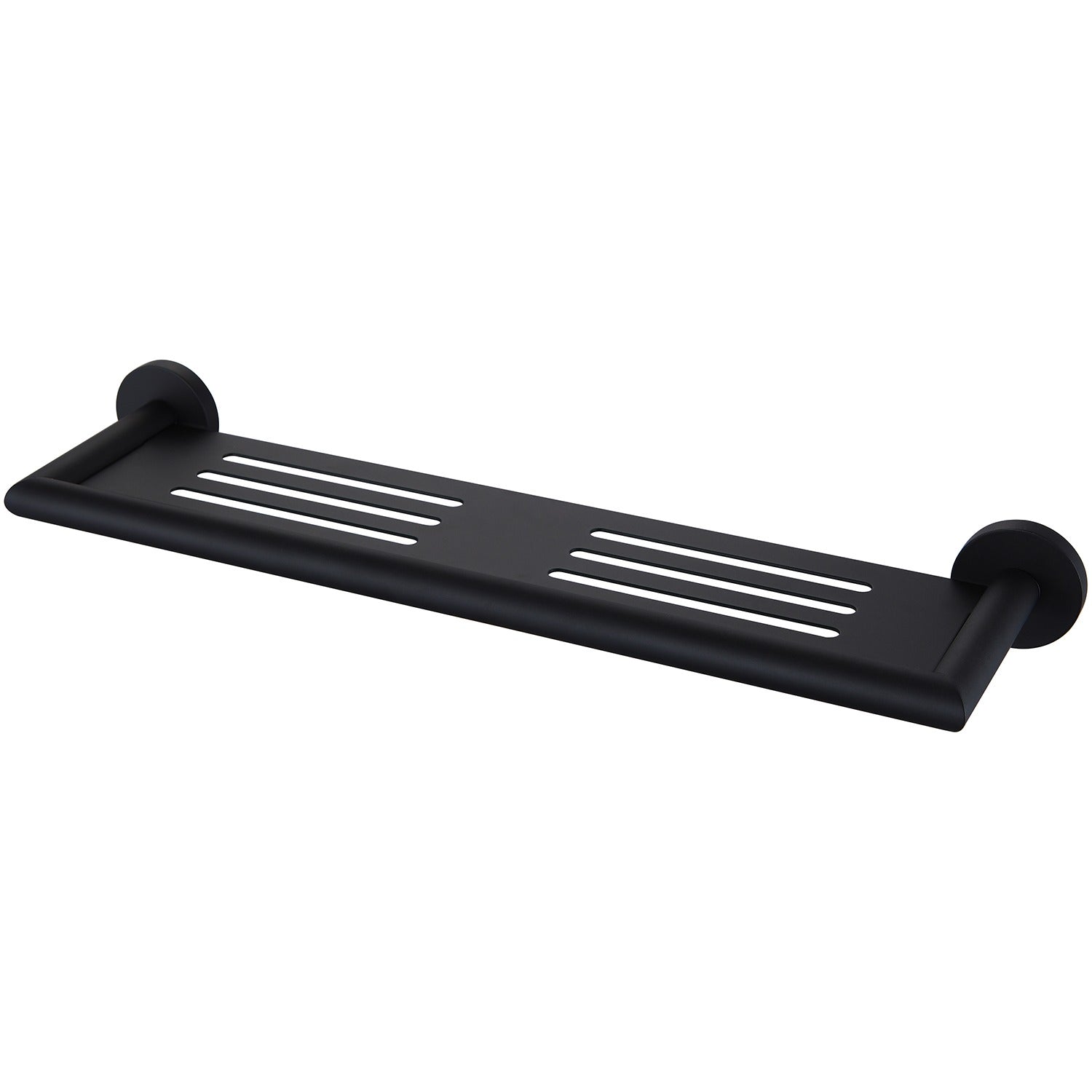 Nero DOLCE METAL SHELF Black