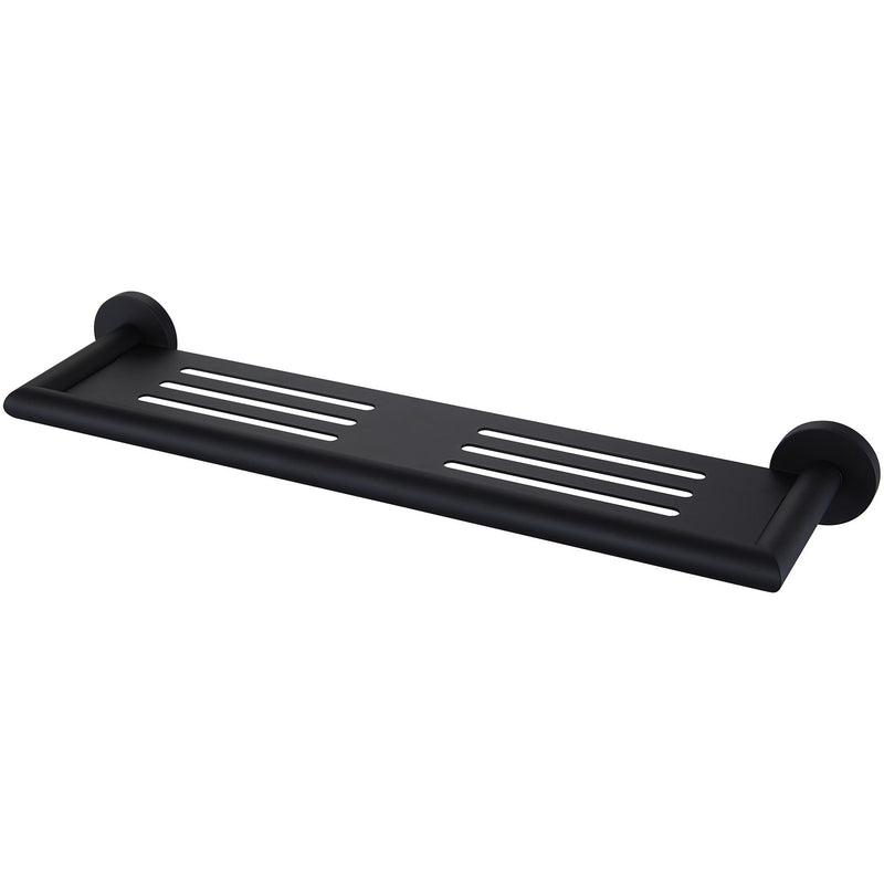 Nero DOLCE METAL SHELF Black