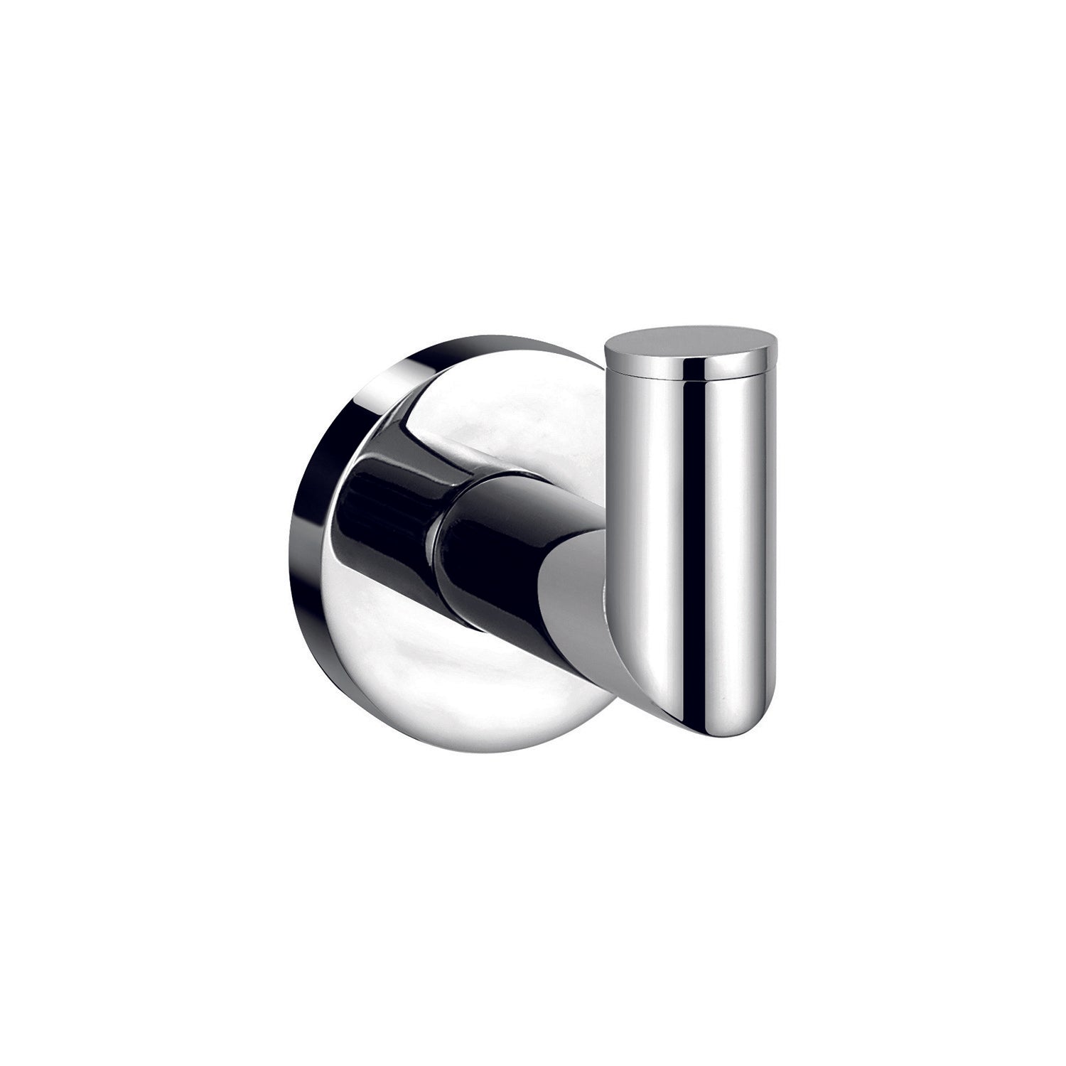 Nero DOLCE ROBE HOOK Chrome