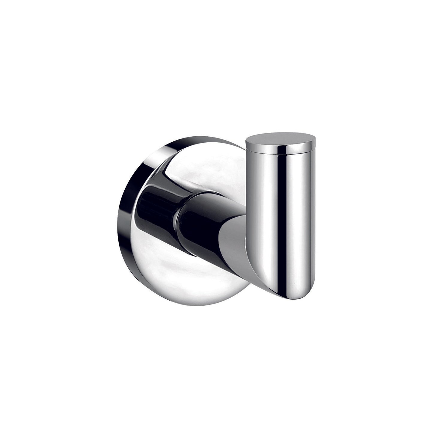 Nero DOLCE ROBE HOOK Chrome