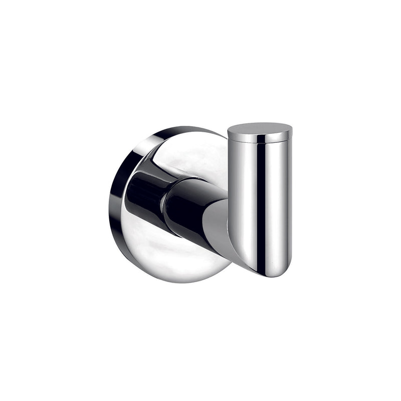 Nero DOLCE ROBE HOOK Chrome