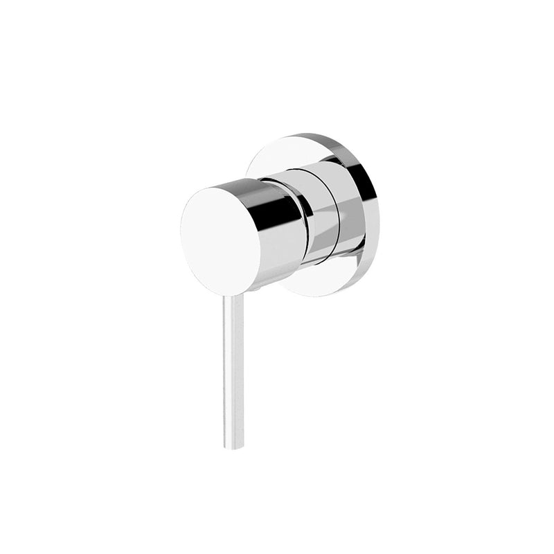 Nero Dolce Shower Mixer Chrome