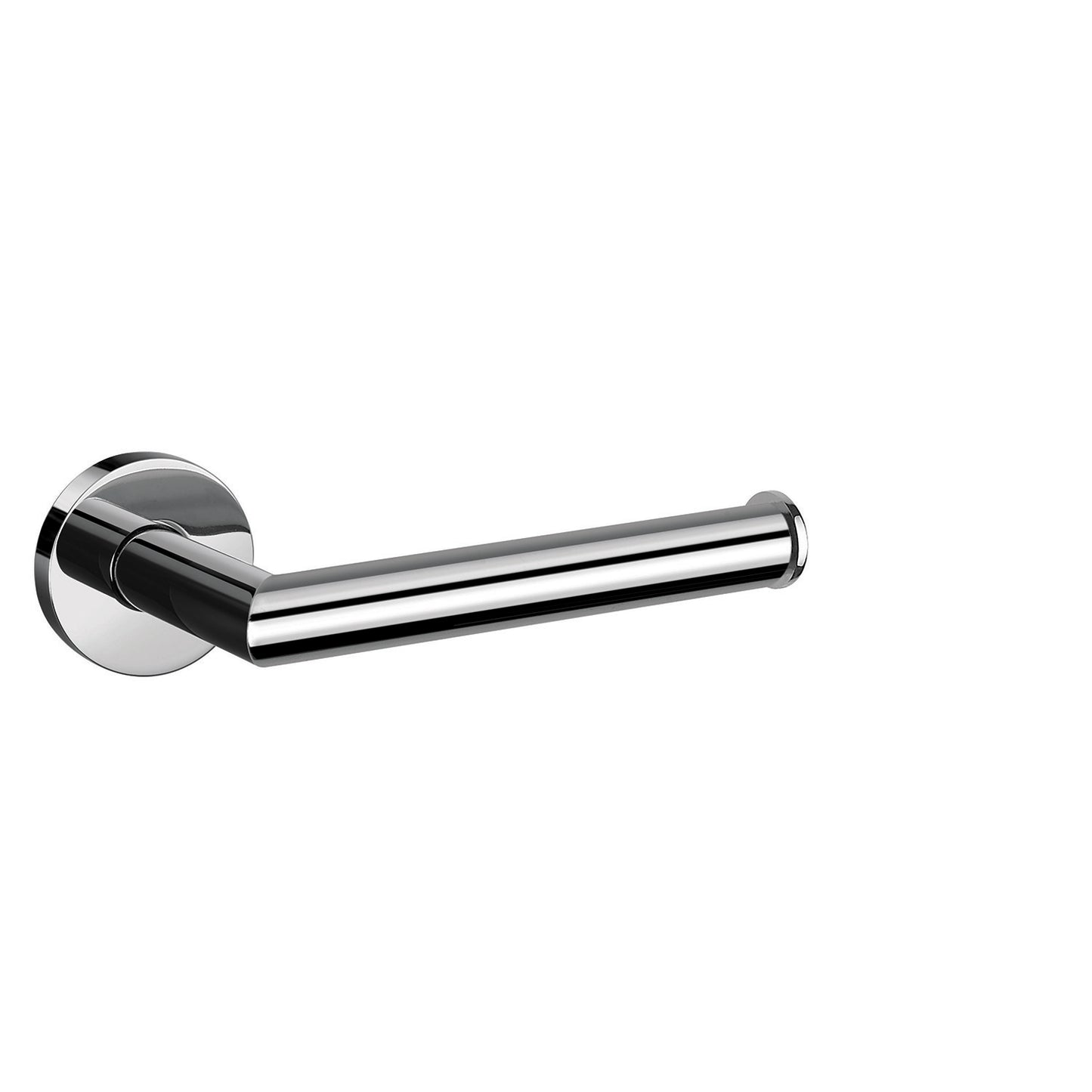 Nero DOLCE TOILET ROLL HOLDER Chrome