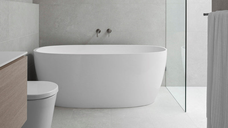 ADP Submerge 1600 Freestanding Bath
