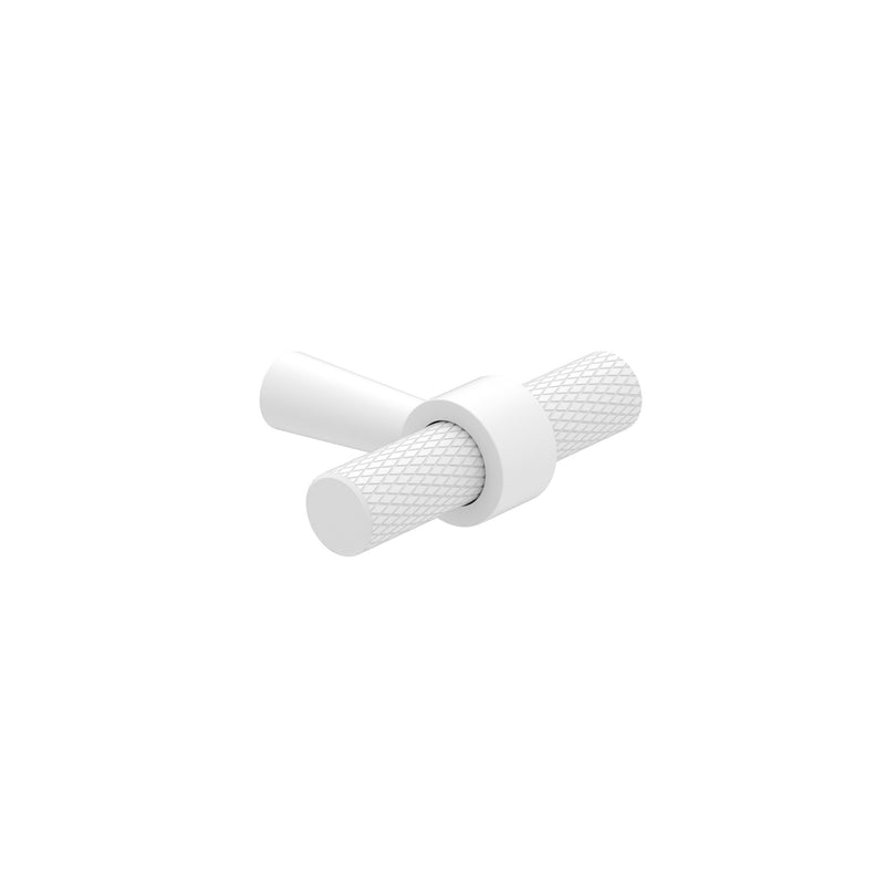ADP Elwood Knob 50mm Matte White