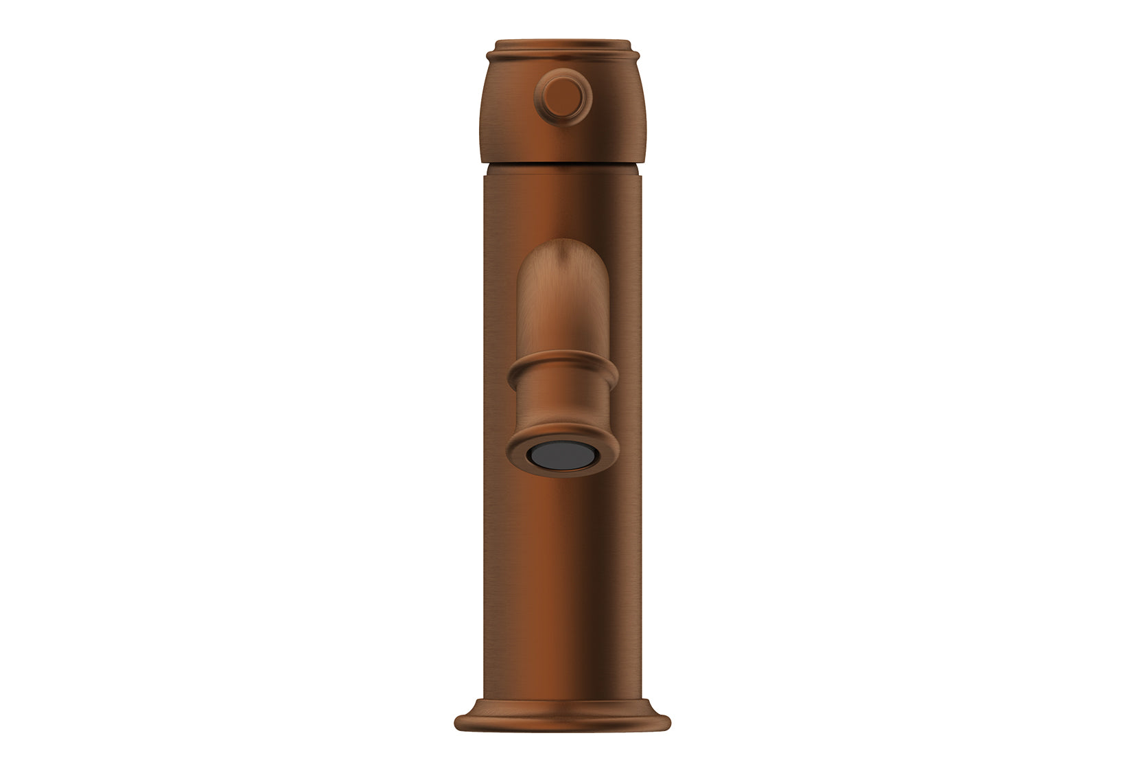 ADP Eternal Basin Mixer Brushed Copper