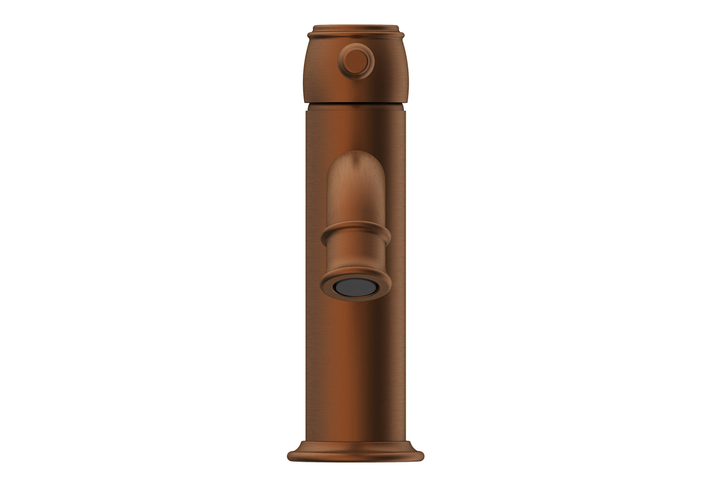 ADP Eternal Basin Mixer Brushed Copper