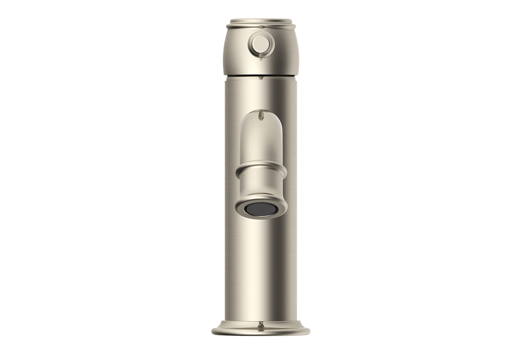 ADP Eternal Basin Mixer Brushed Nickel