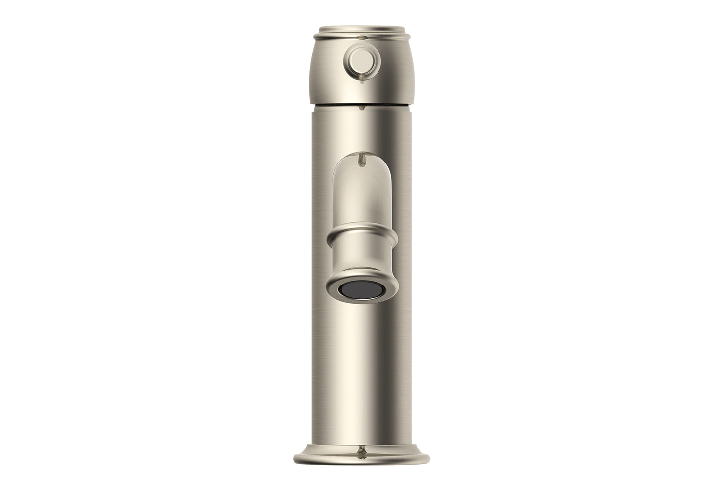 ADP Eternal Basin Mixer Brushed Nickel