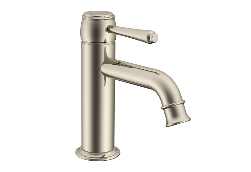 ADP Eternal Basin Mixer Brushed Nickel