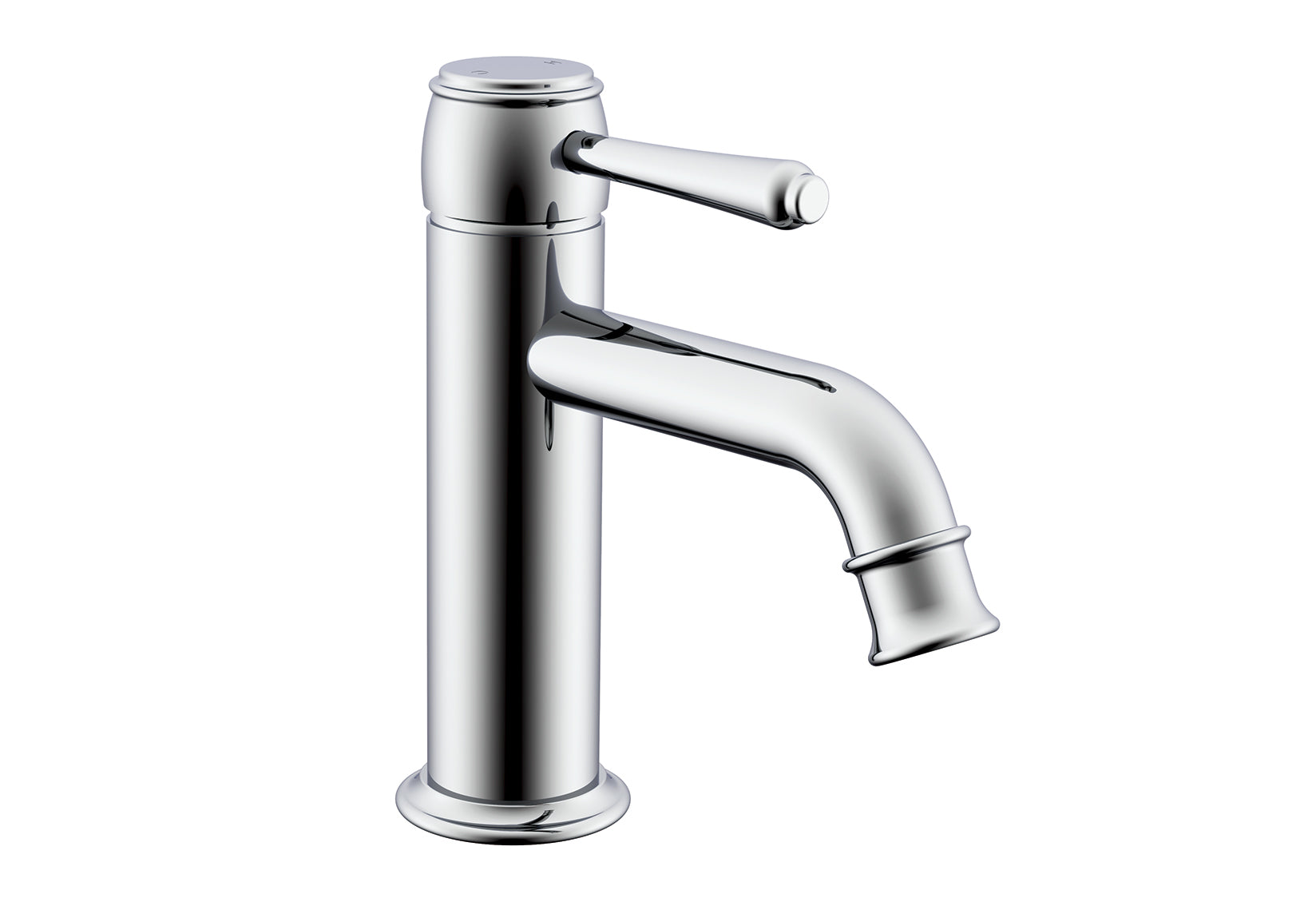 ADP Eternal Basin Mixer Chrome