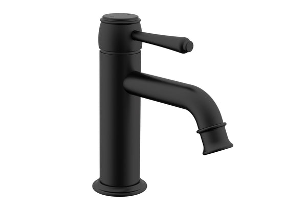 ADP Eternal Basin Mixer Matte Black