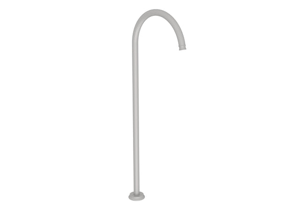 ADP Eternal Floor Bath Spout Chrome