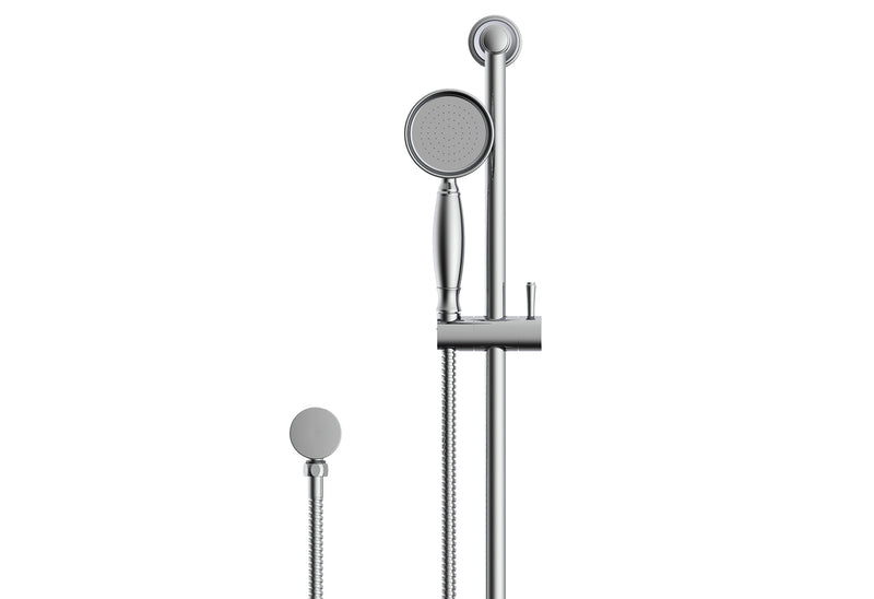 ADP Eternal Handshower on Rail Chrome