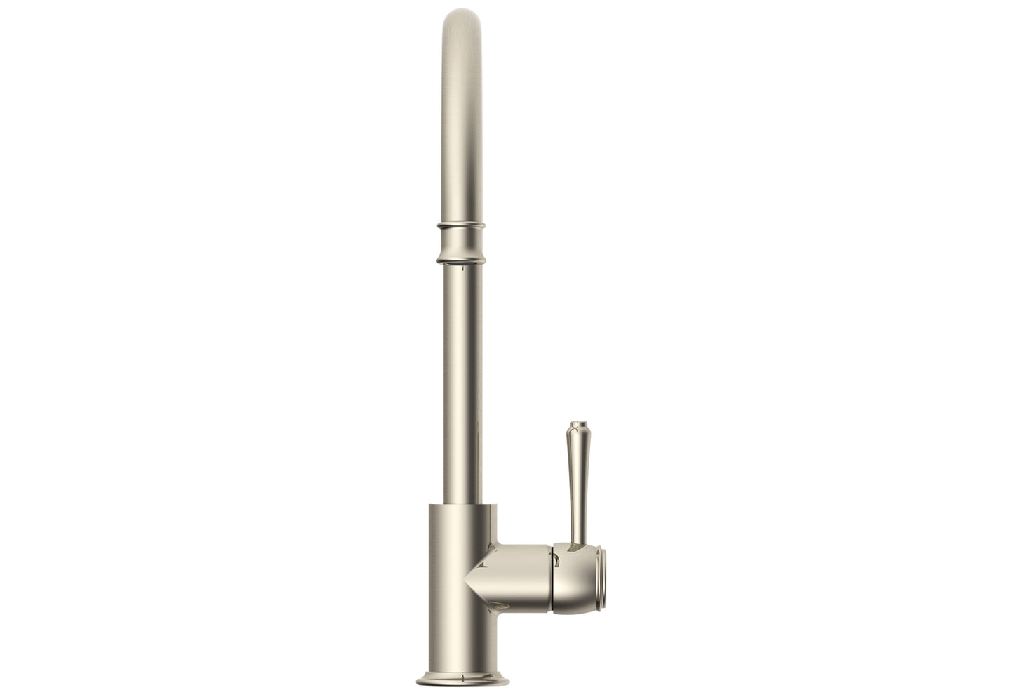 ADP Eternal Kitchen Mixer Brushed Nickel