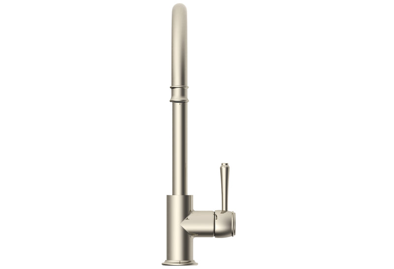 ADP Eternal Kitchen Mixer Brushed Nickel