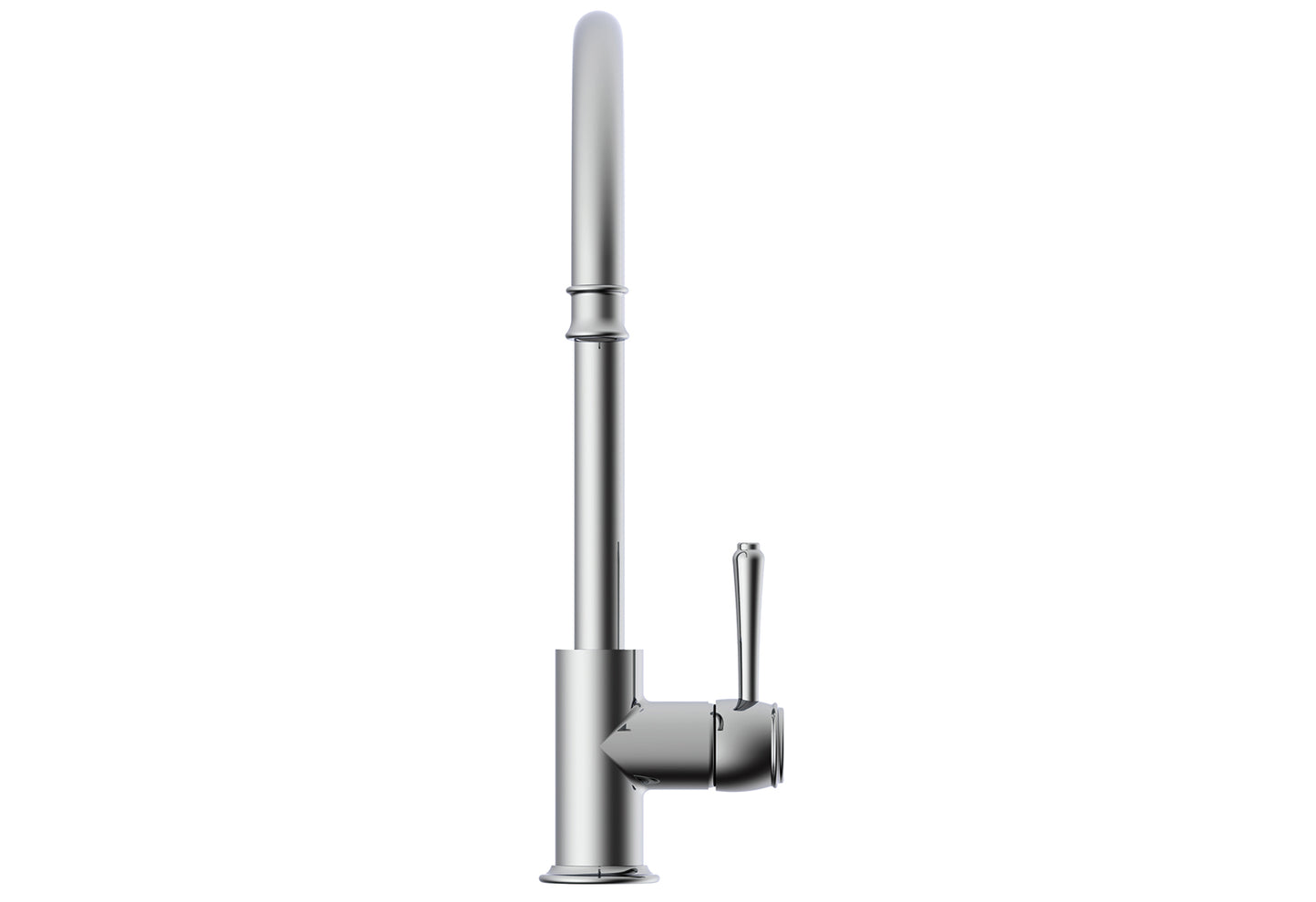 ADP Eternal Kitchen Mixer Chrome