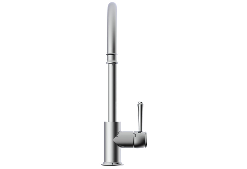 ADP Eternal Kitchen Mixer Chrome