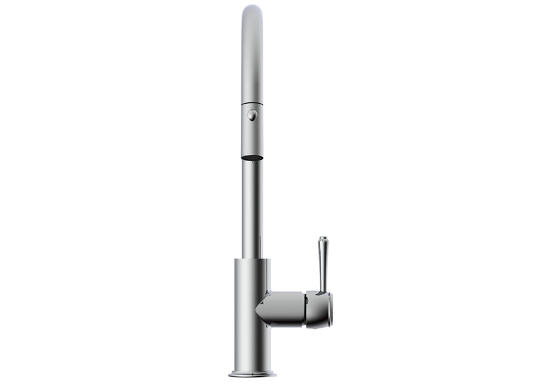 ADP Eternal Pull Kitchen Mixer Chrome
