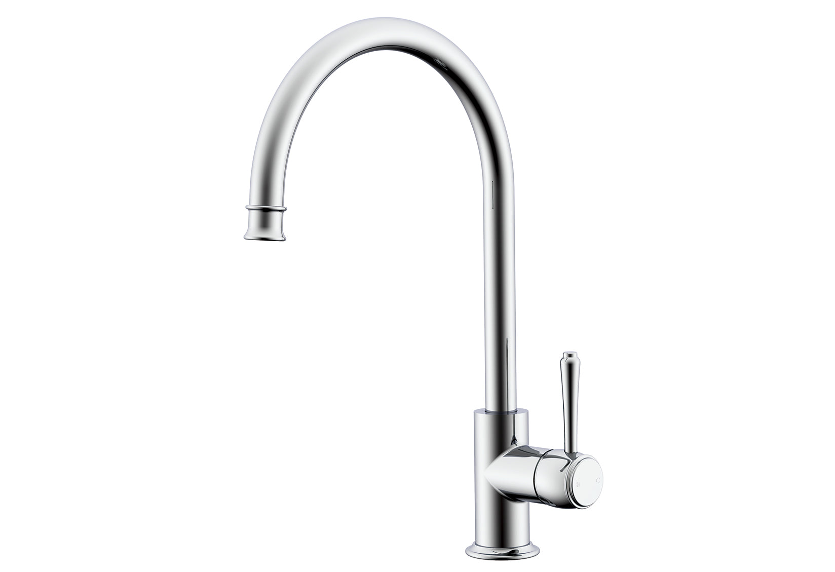 ADP Eternal Kitchen Mixer Chrome