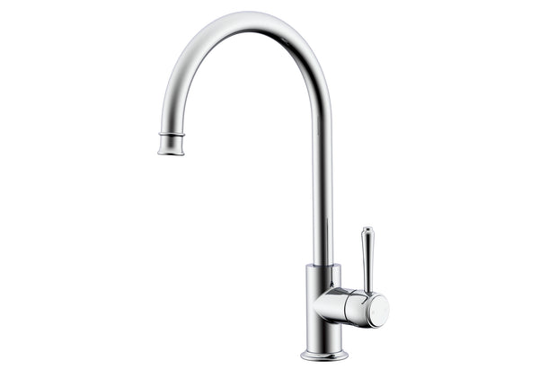 ADP Eternal Kitchen Mixer Chrome